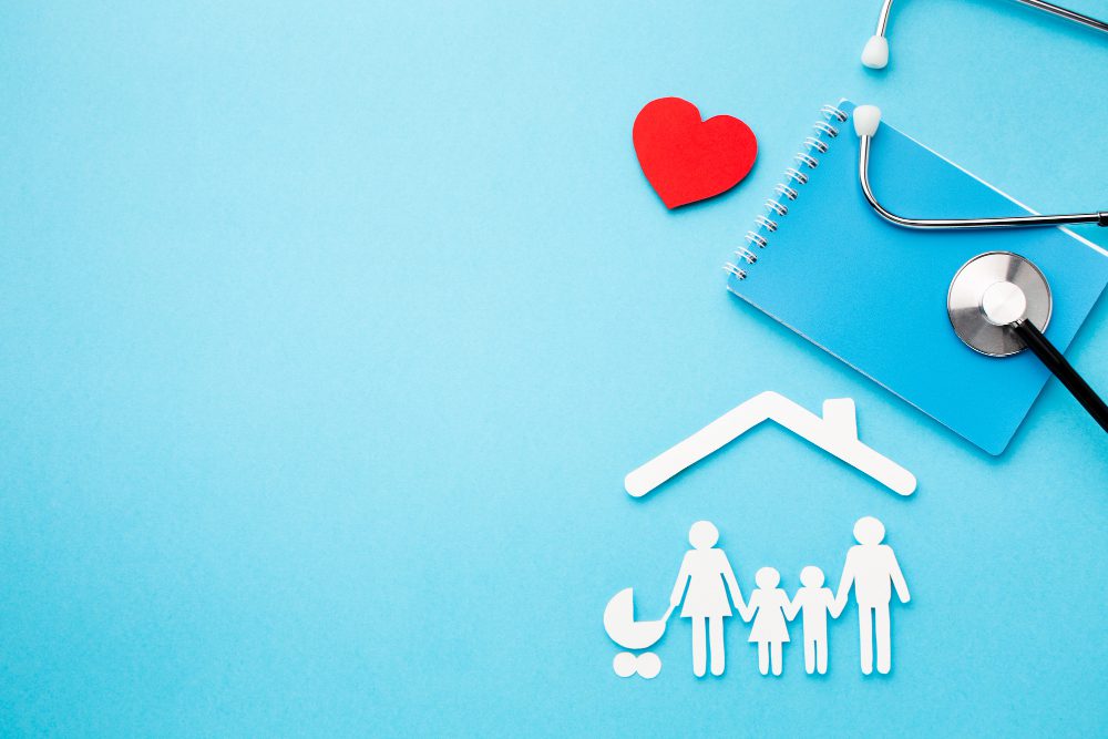 Life insurance