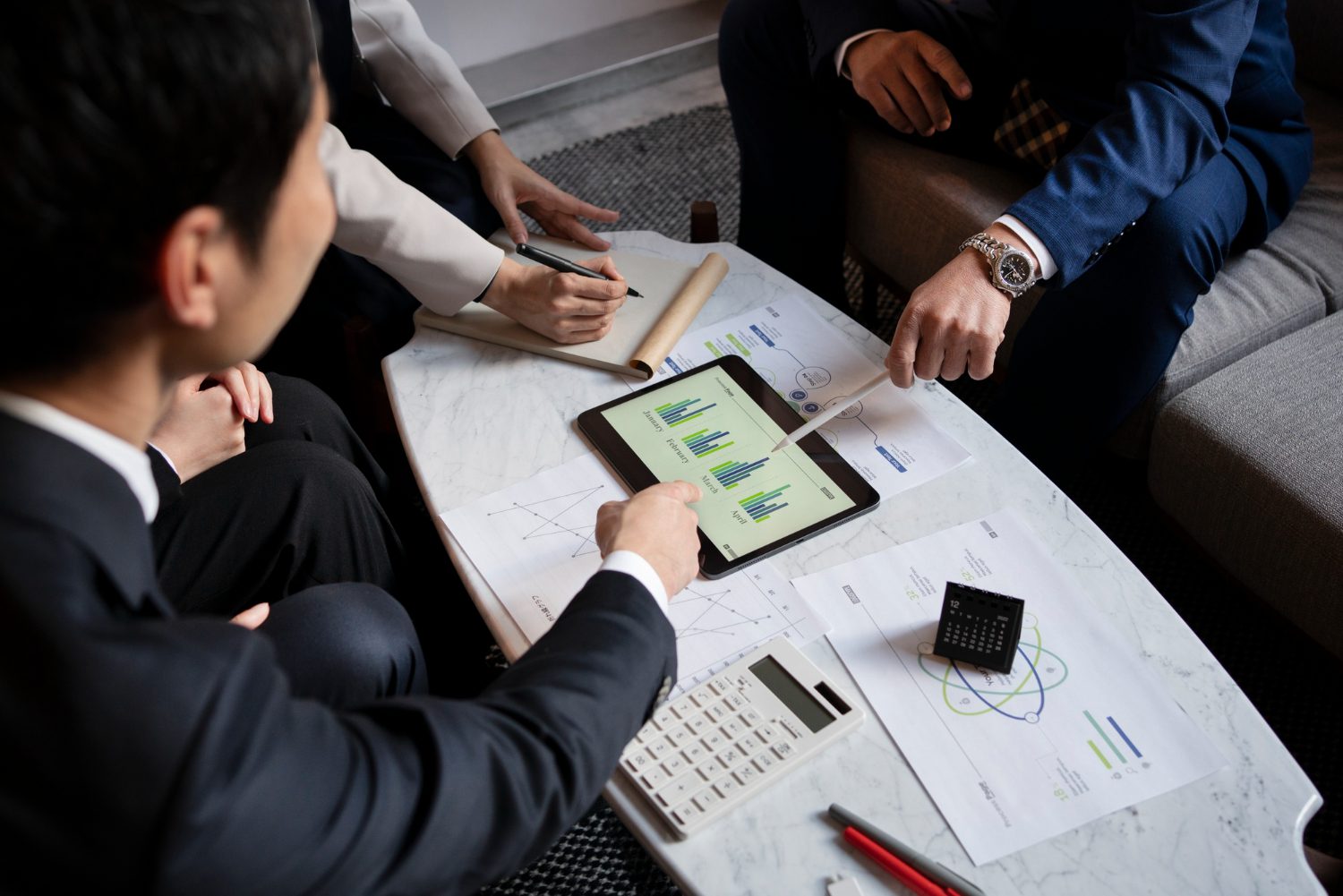 greenline financial solutions
