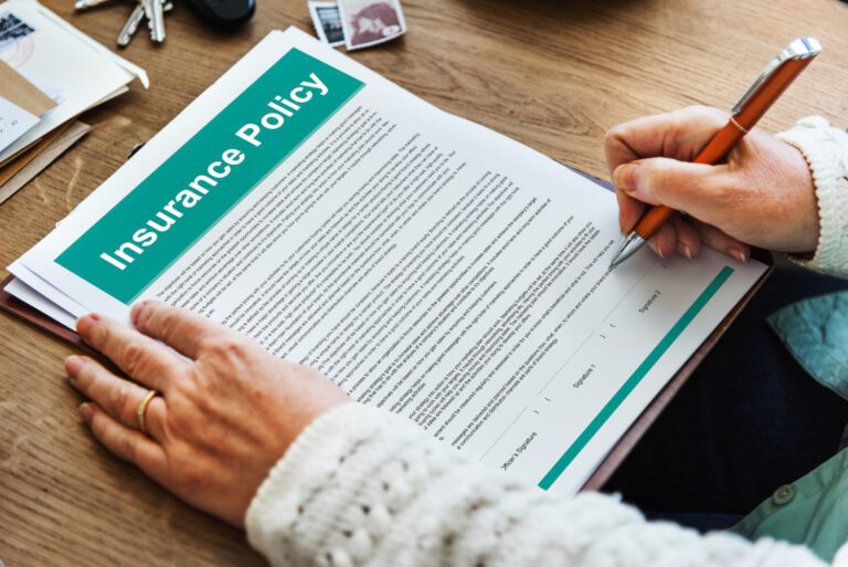 FIVE MUST HAVE INSURANCE COVERS