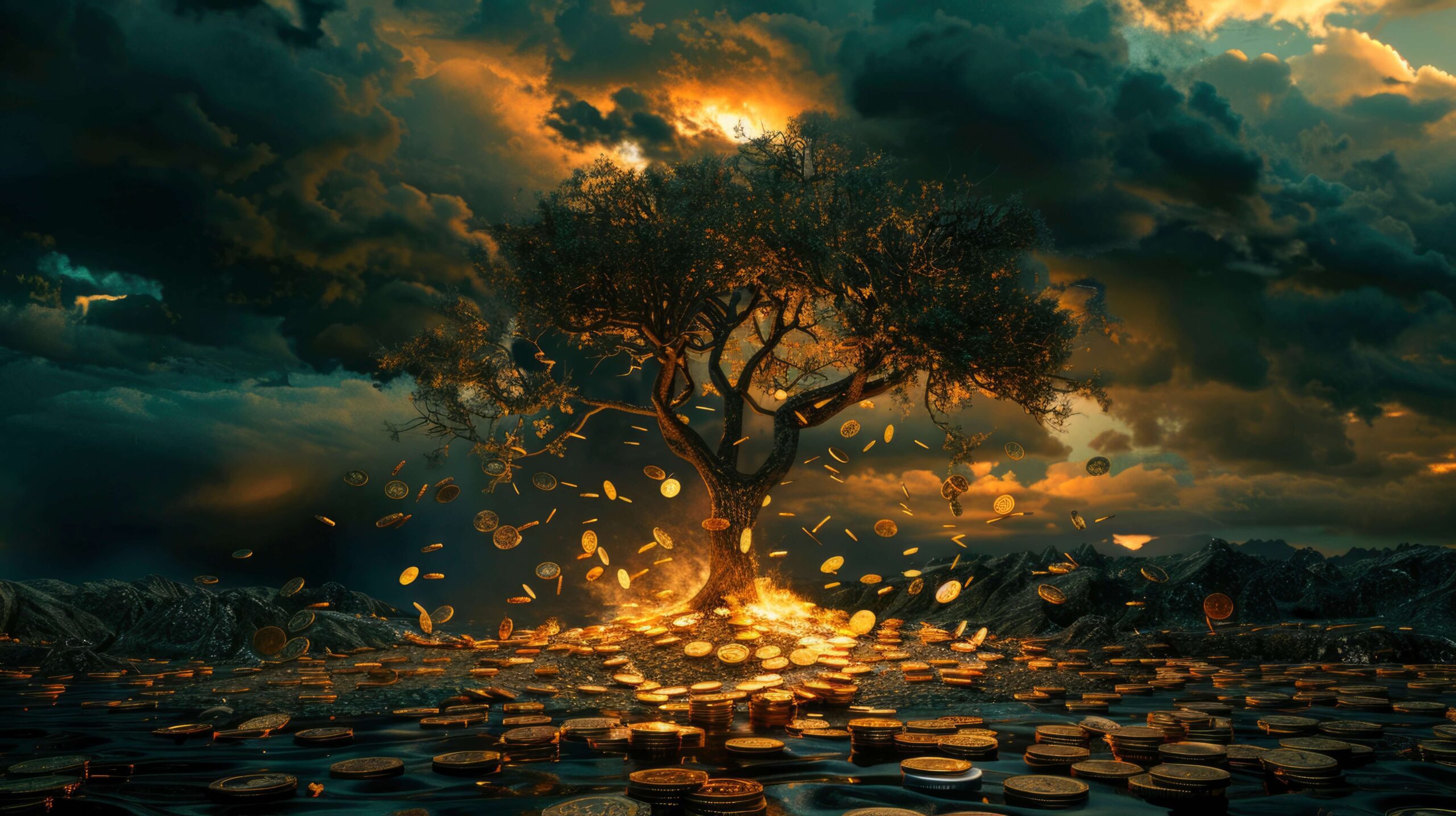 Bhagwat GITA and Wealth Creation